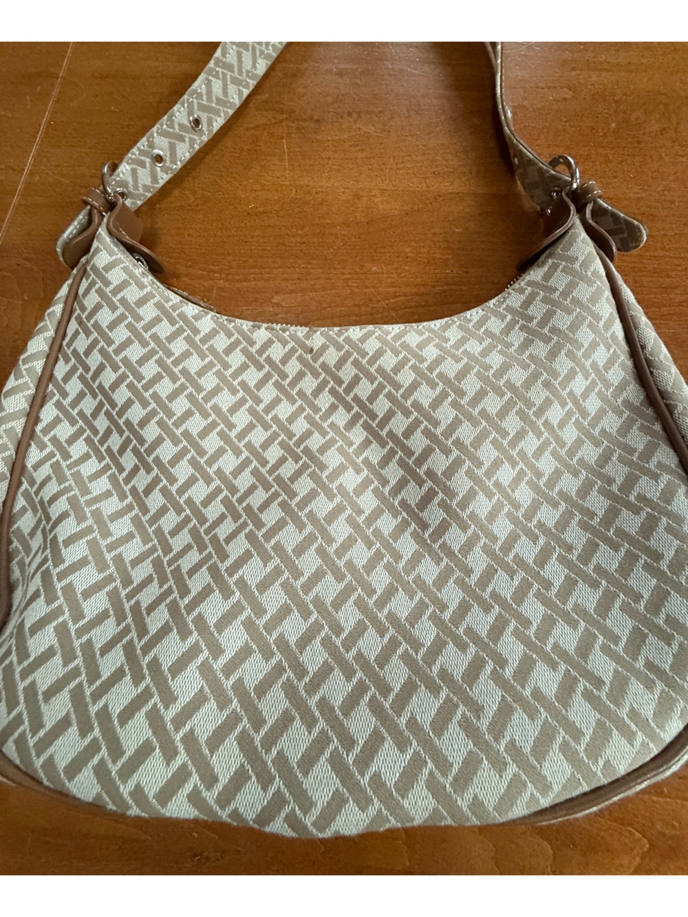 Talbots small shoulder bag - Picture 3 of 7